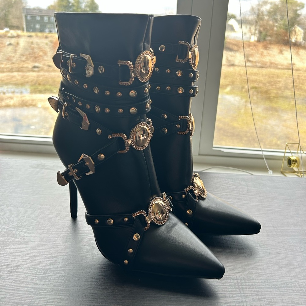 Boot Heels - image 5